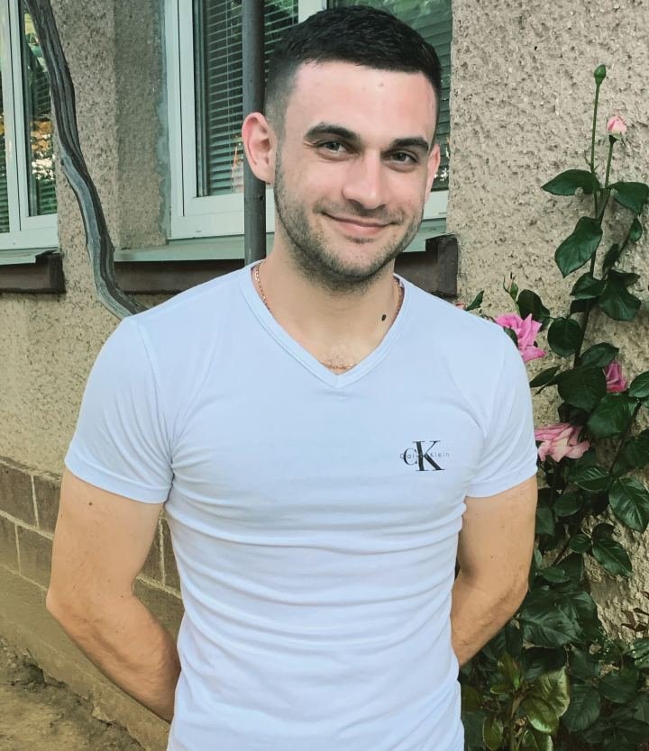 Papp Zoltán profilkép